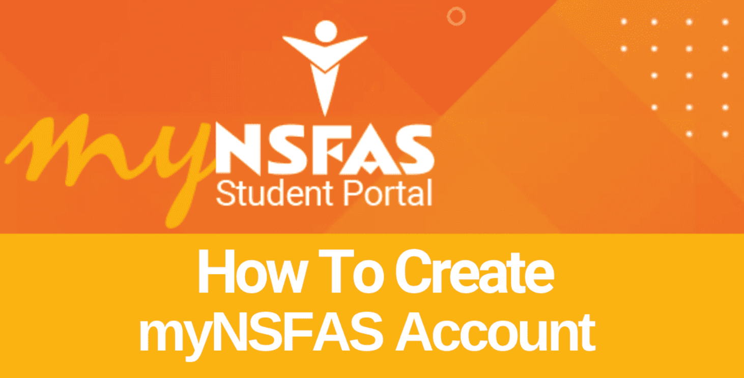 NSFAS Account Login 20252026 Education & Finance