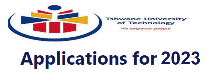 TUT Applications For 2023 