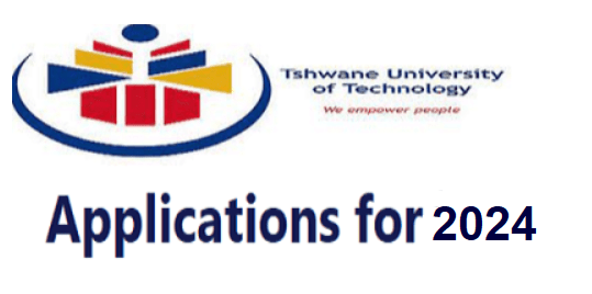 TUT Application Information - www.tut.ac.za apply 2024