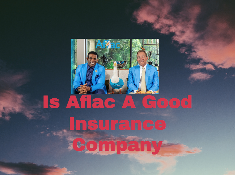 Is Aflac A Good Insurance Company - Education & Finance