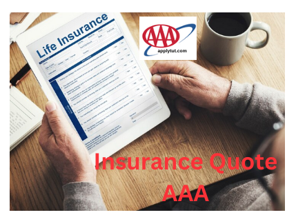 Insurance Quote AAA - Education & Finance