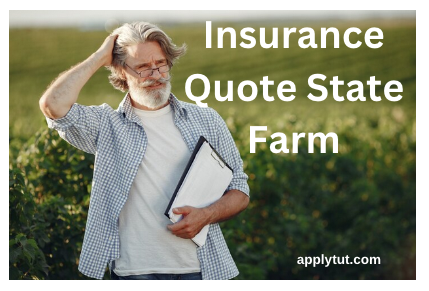 Insurance Quote State Farm - Education & Finance