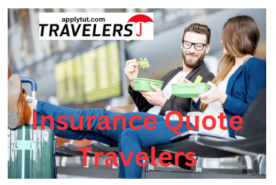 Insurance Quote Travelers - Education & Finance